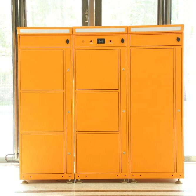 Storage Cabinet 2.3